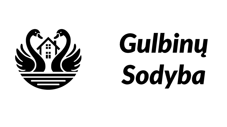 Gulbinų Sodyba logo