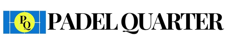 Padel Quarter logo