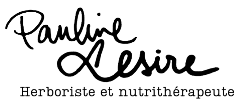 Pauline Lesire logo