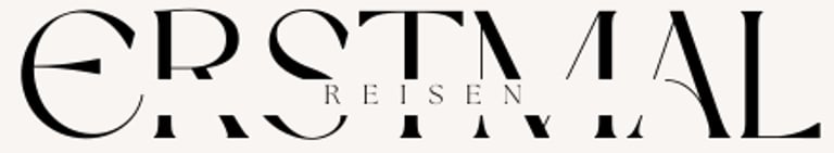 Weltreise- Blog logo