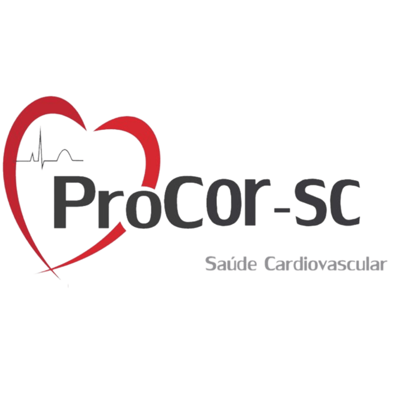 Procor - Saúde Cardiovascular logo