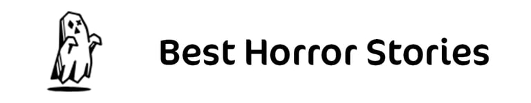 Best Horror Stories logo