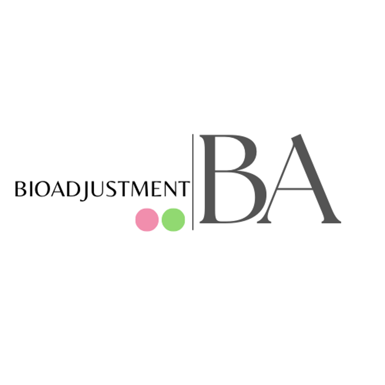 BioAdjustment logo