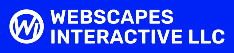 Webscapes Interactive LLC logo