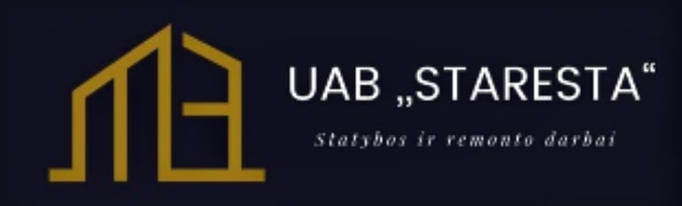 Staresta logo