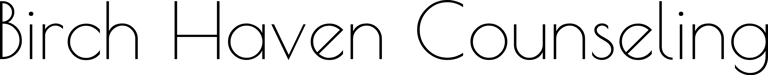 Birch Haven Counseling logo