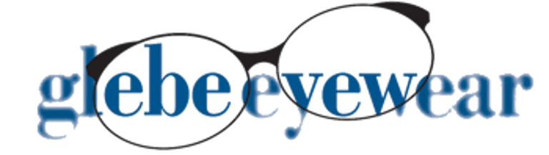 Glebe Eyewear logo