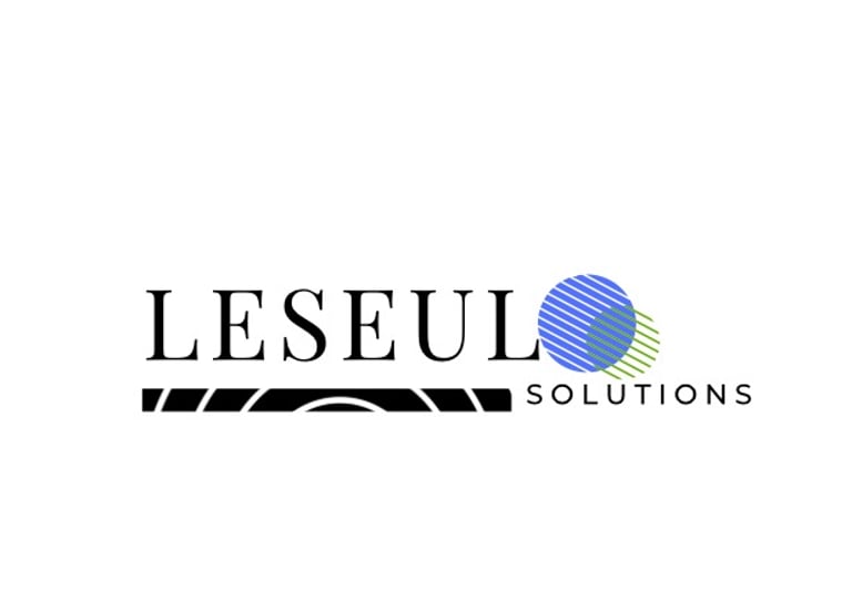 LESEUL SOLUTIONS LLC logo