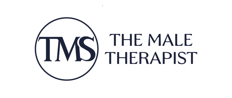 TMS - The Male Therapist Massage Male to Male Massage Melbourne | Gay Friendly Male Massage in Boronia & Prahran logo