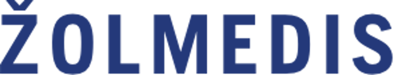 ŽOLMEDIS - sodo priežiūros technika ir remontas logo