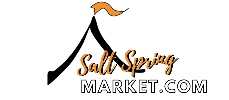Salt Spring Market logo