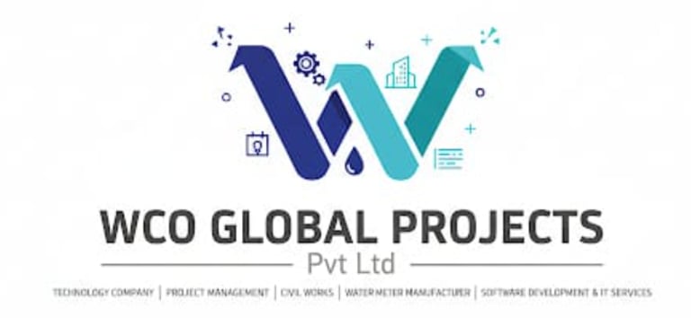WCO GLOBAL logo