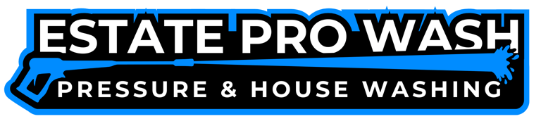 Estate Pro Wash - Pressure Washing Services in Pearland and surrounding areas logo