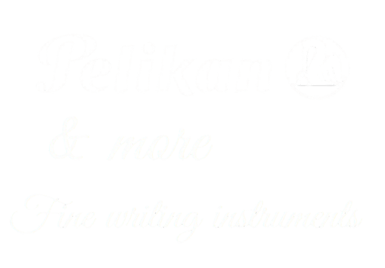 Pelikan and more FWI logo
