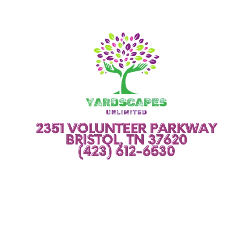 Yardscapes Unlimited logo
