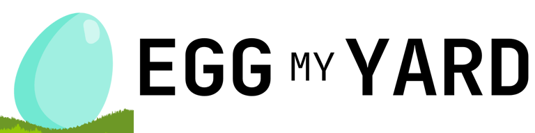 Egg My Yard Lansing logo