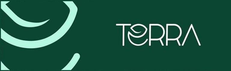 Terra Nepal logo