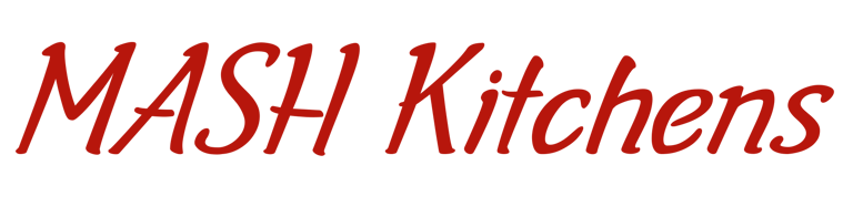 MASH Kitchens logo
