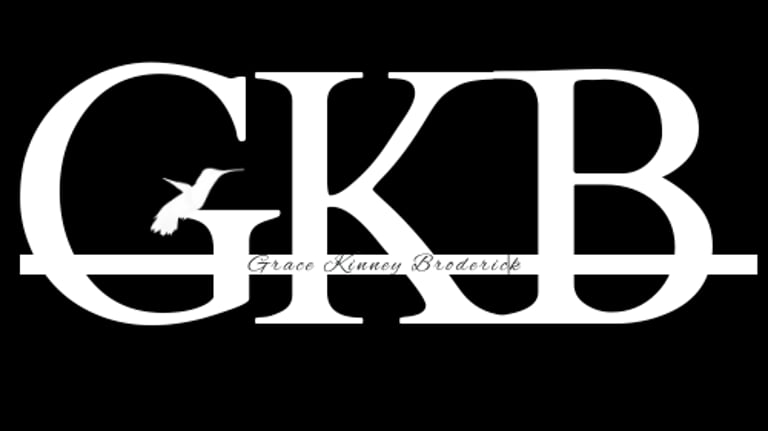 Grace Wildlife Photography logo