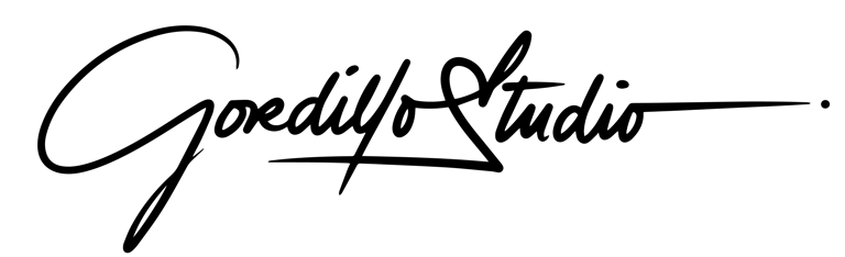 Gordillo Studio logo