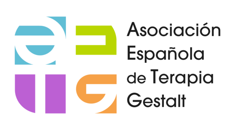 Jornadas anuales de la Asociación Española de Terapia Gestalt  logo