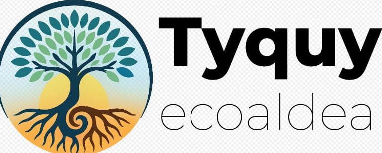 ECOTyquy logo