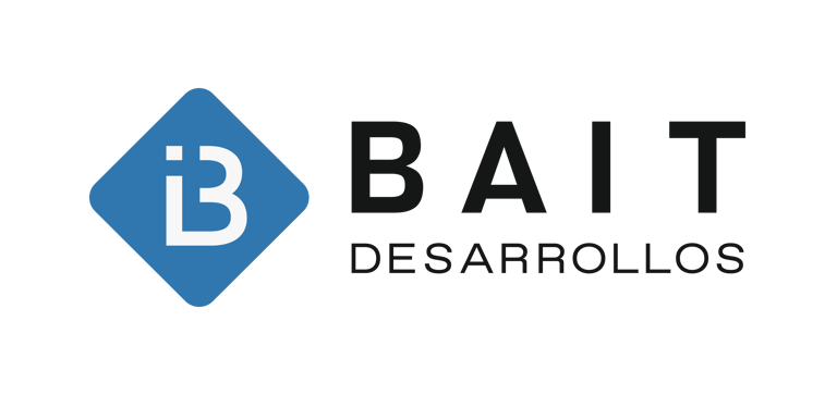 Bait Desarrollos logo