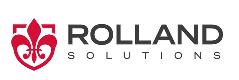 Rolland Solutions logo