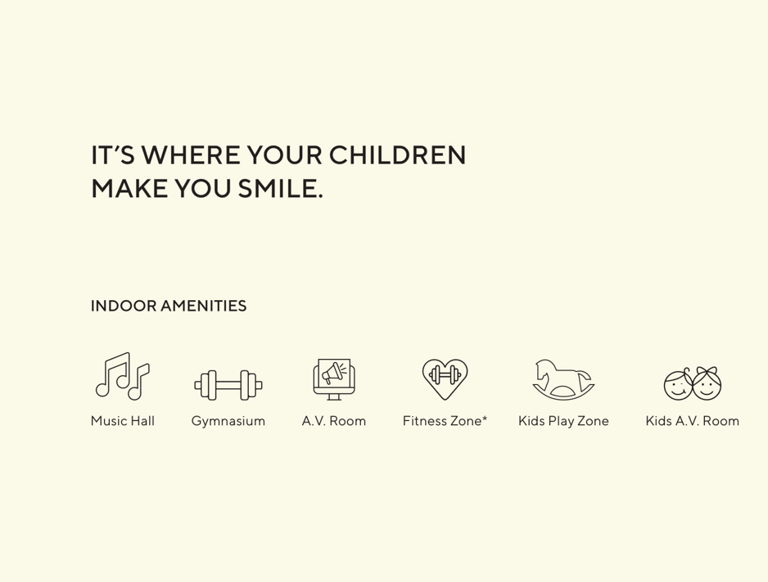 Amenities Chandak 34 Park Estate Goregaon East, Chandak 34 Park Estate, Yashwant Nagar, Goregaon West