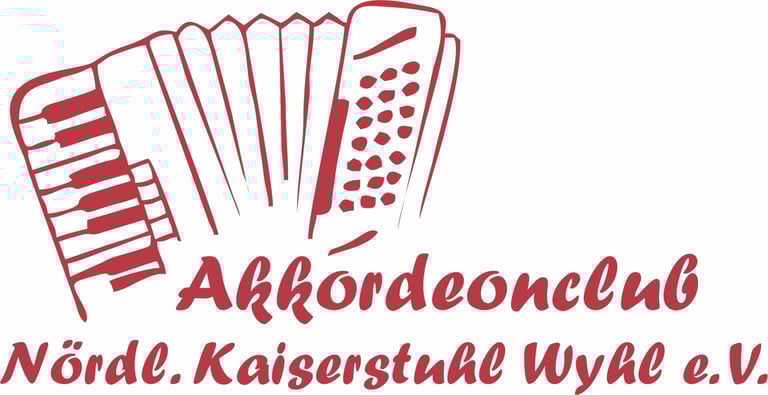 Akkordeonclub Wyhl logo