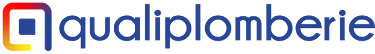 QUALIPLOMBERIE logo