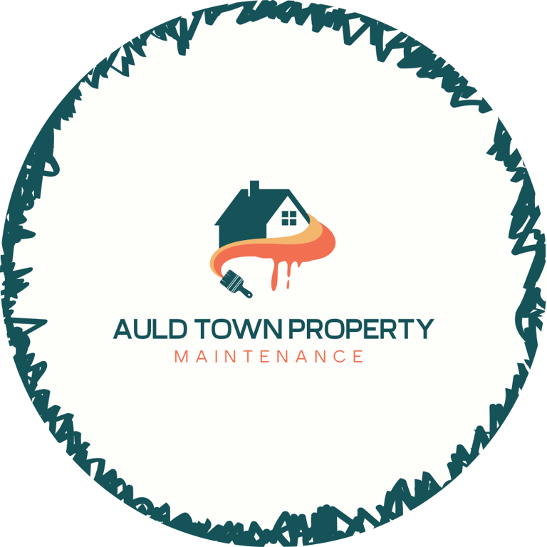 Auld Town Property Maintenance logo