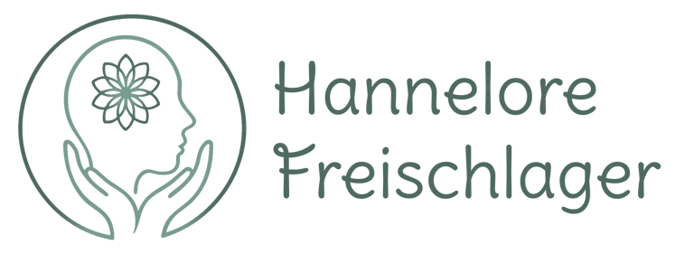 Hannelore Freischlager logo