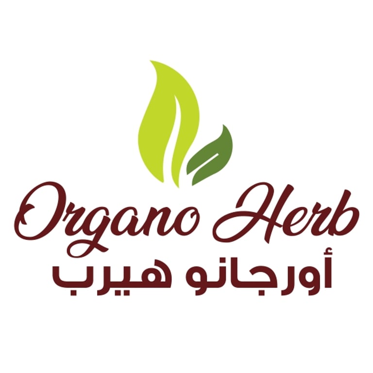 ORGANO HERB logo