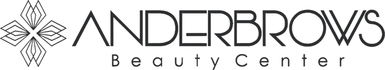 Anderbrows Beauty and Academy logo