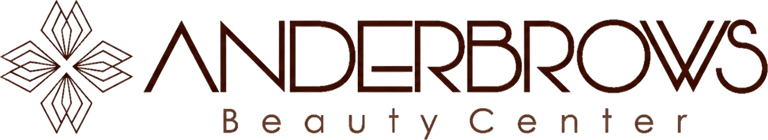 Anderbrows Beauty and Academy logo