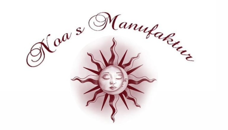 Noa´s Manufaktur logo