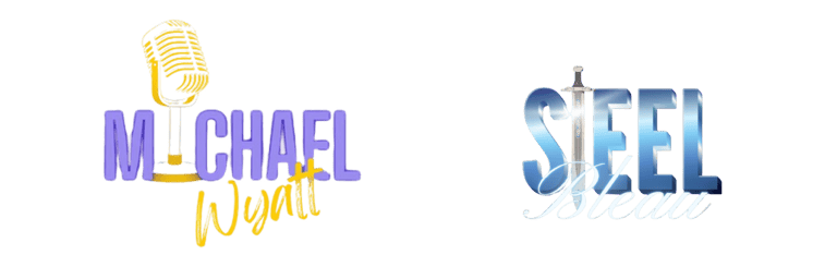 Michael J Wyatt logo