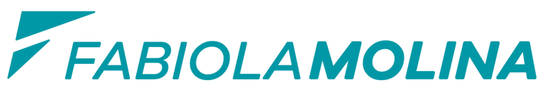 Conteúdo Fabiola Molina logo