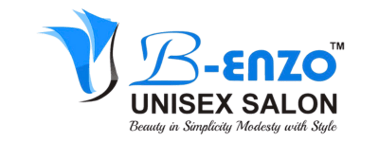 B-Enzo Unisex salon logo
