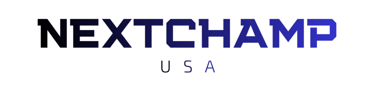 NextChampUSA logo