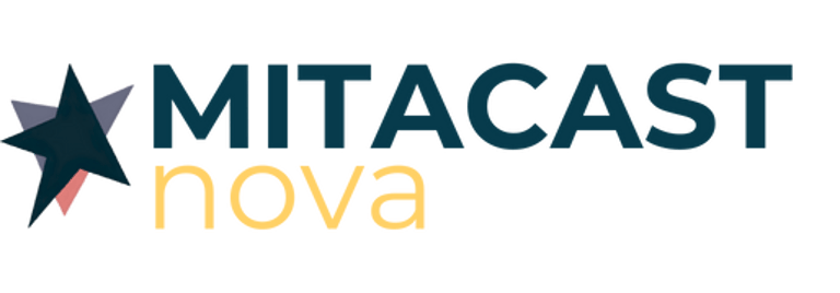 MitaCast nova logo