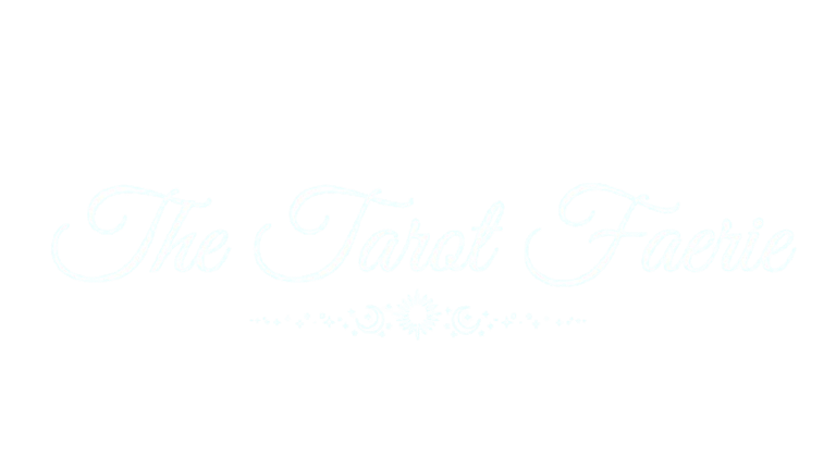 The Tarot Faerie logo