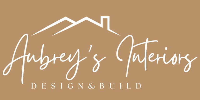 Aubrey's Interiors logo