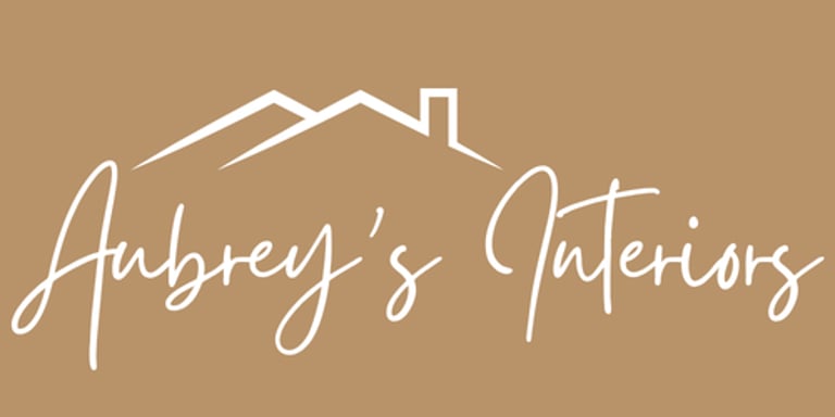 Aubrey's Interiors logo