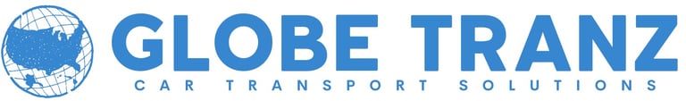 Globe Tranz logo