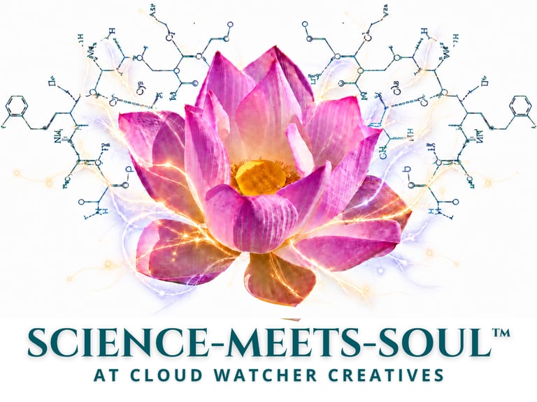 Cloud Watcher Creatives logo