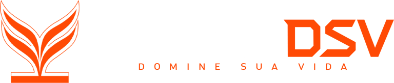 Método DSV - Domine Sua Vida logo