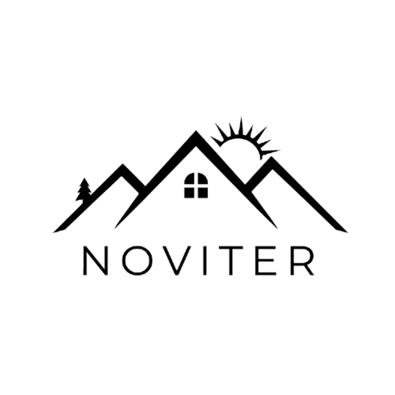 Noviter logo