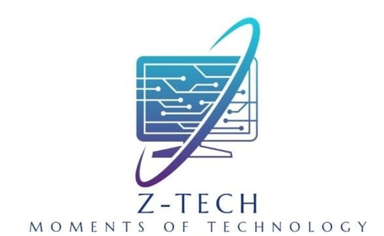 Z-TECH logo